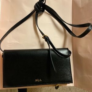 Ralph Lauren Mini crossbody